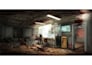 create terrifying survival horror game environments and 3d scary level design